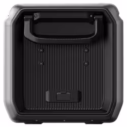 EcoFlow GLACIER Classic borsa frigo 35 L Elettrico Grigio - Vista aggiuntiva 8