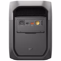 EcoFlow DELTA 3 Max stazione di alimentazione portatile Litio Ferro Fosfato (LiFePo4) 20,3 kg - Vista aggiuntiva 4