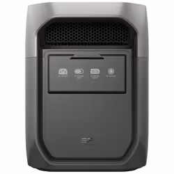 EcoFlow DELTA 3 Max stazione di alimentazione portatile Litio Ferro Fosfato (LiFePo4) 20,3 kg - Vista aggiuntiva 5