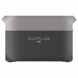 EcoFlow DELTA 3 Max stazione di alimentazione portatile Litio Ferro Fosfato (LiFePo4) 20,3 kg - Vista aggiuntiva 6