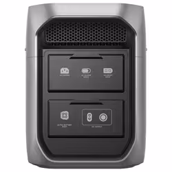 EcoFlow DELTA 3 Max Plus stazione di alimentazione portatile Litio Ferro Fosfato (LiFePo4) 22,1 kg - Vista aggiuntiva 5