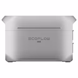 EcoFlow DELTA 3 Max Plus stazione di alimentazione portatile Litio Ferro Fosfato (LiFePo4) 22,1 kg - Vista aggiuntiva 6