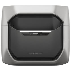 EcoFlow DELTA 3 Max Plus accessorio per stazione di alimentazione portatile Batteria