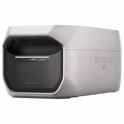 EcoFlow DELTA 3 Max Plus accessorio per stazione di alimentazione portatile Batteria - Vista aggiuntiva 2