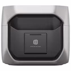 EcoFlow DELTA 3 Max Plus accessorio per stazione di alimentazione portatile Batteria - Vista aggiuntiva 4