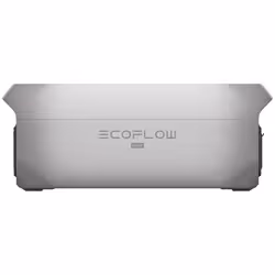 EcoFlow DELTA 3 Max Plus accessorio per stazione di alimentazione portatile Batteria - Vista aggiuntiva 5