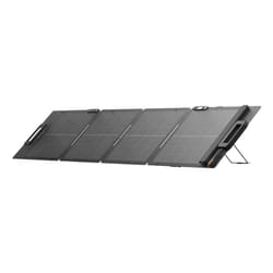 EcoFlow 110W Lightweight Portable Solar pannello solare Silicone monocristallino