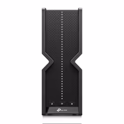 TP-Link Archer BE550 router wireless 2.5 Gigabit Ethernet Tri-band (2,4 GHz/5 GHz/6 GHz) Nero - Vista aggiuntiva 4