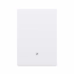 TP-Link Archer Air E5, Ripetitore di rete, 2976 Mbit/s, Bianco, Parete, FCC, RoHS, 12 V