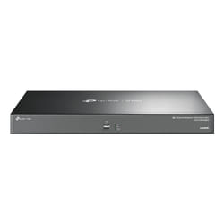 TP-Link VIGI NVR4064H Videoregistratore di rete (NVR) Nero