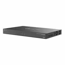 TP-Link VIGI NVR4064H Videoregistratore di rete (NVR) Nero