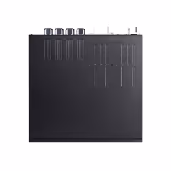 TP-Link Omada SG6654XHP switch di rete Gestito L3 Gigabit Ethernet (10/100/1000) Supporto Power over Ethernet (PoE) 1U Nero - Vista aggiuntiva 5