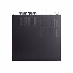 TP-Link Omada SG6428XHP switch di rete Gestito L3 Gigabit Ethernet (10/100/1000) Supporto Power over Ethernet (PoE) 1U Nero - Vista aggiuntiva 5