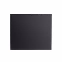 TP-Link Omada SG6428X switch di rete Gestito L3 Gigabit Ethernet (10/100/1000) 1U Nero - Vista aggiuntiva 5