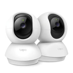 TP-Link Tapo C200P2 Sferico Telecamera di sicurezza IP Interno Scrivania