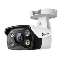 TP-Link VIGI C330(6MM) telecamera di sorveglianza Pallottola (forma) Telecamera di sicurezza IP Esterno 2304 x 1296 Pixel Soffitto/Parete/Palo