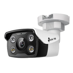 TP-Link VIGI C350(4mm) Pallottola (forma) Telecamera di sicurezza IP Esterno 2880 x 1620 Pixel Soffitto