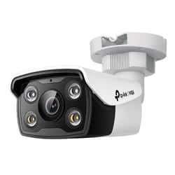 TP-Link VIGI C350(2.8MM) telecamera di sorveglianza Pallottola (forma) Telecamera di sicurezza IP Esterno 2880 x 1620 Pixel Soffitto