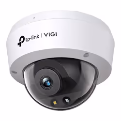 TP-Link VIGI C250, Telecamera di sicurezza IP, Interno e esterno, Cablato, 120 dB, CE, NTRA, VCCI, KC, BSMI, FCC, IC, Soffitt ...