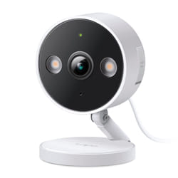 TP-Link Tapo C120 Telecamera di sicurezza IP Interno e esterno Soffitto/Parete/scrivania