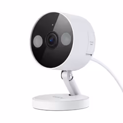 TP-Link Tapo C120 Telecamera di sicurezza IP Interno e esterno Soffitto/Parete/scrivania - Vista aggiuntiva 2