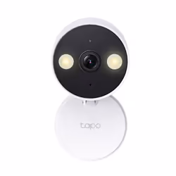 TP-Link Tapo C120 Telecamera di sicurezza IP Interno e esterno Soffitto/Parete/scrivania - Vista aggiuntiva 3
