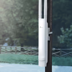 TP-Link EAP113-Outdoor 300 Mbit/s Bianco Supporto Power over Ethernet (PoE) - Vista aggiuntiva 6