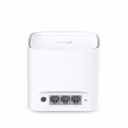 TP-Link HX141 Dual-band (2.4 GHz/5 GHz) Wi-Fi 6 (802.11ax) Bianco 3 Interno - Vista aggiuntiva 2