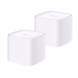 TP-Link HX141 Dual-band (2.4 GHz/5 GHz) Wi-Fi 6 (802.11ax) Bianco 3 Interno - Vista aggiuntiva 3