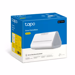 TP-Link Tapo H500 Unità base - Vista aggiuntiva 4