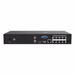 TP-Link VIGI NK8P-B434I kit di videosorveglianza Cablato 8 canali - Vista aggiuntiva 4