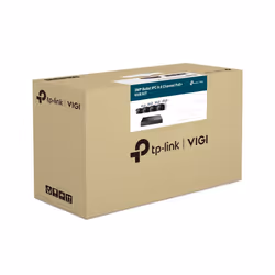 TP-Link VIGI NK8P-B434I kit di videosorveglianza Cablato 8 canali - Vista aggiuntiva 5