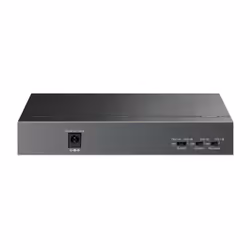 TP-Link LiteWave LS109P switch di rete Non gestito Fast Ethernet (10/100) Supporto Power over Ethernet (PoE) Nero