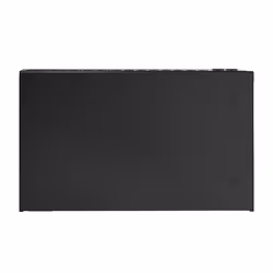 TP-Link Omada ER7412-M2 router cablato 2.5 Gigabit Ethernet, Gigabit Ethernet Nero - Vista aggiuntiva 5