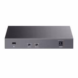 TP-Link LiteWave LS108GP switch di rete Non gestito Gigabit Ethernet (10/100/1000) Supporto Power over Ethernet (PoE) Nero - Vista aggiuntiva 2
