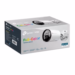TP-Link VIGI C355 Pallottola (forma) Telecamera di sicurezza IP Esterno 2880 x 1620 Pixel Parete - Vista aggiuntiva 4