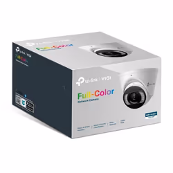 TP-Link VIGI C445 Torretta Telecamera di sicurezza IP Interno e esterno 2688 x 1520 Pixel Soffitto/muro - Vista aggiuntiva 5