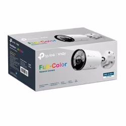 TP-Link VIGI C345 Pallottola (forma) Telecamera di sicurezza IP Esterno 2688 x 1520 Pixel Parete - Vista aggiuntiva 4