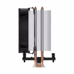ARCTIC Freezer 8A Processore Raffreddatore d'aria 10 cm Alluminio, Nero - Vista aggiuntiva 5