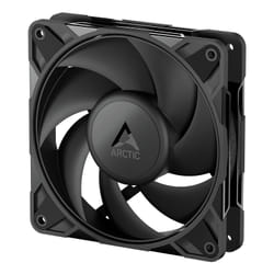 ARCTIC Freezer P12 Pro Case per computer Ventilatore 12 cm Nero 1 pz