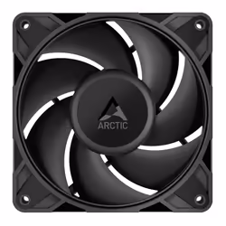 ARCTIC Freezer P12 Pro PST - 5 Pack Case per computer Ventilatore 12 cm Nero 5 pz