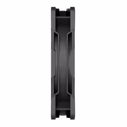 ARCTIC Freezer P12 Pro PST - 5 Pack Case per computer Ventilatore 12 cm Nero 5 pz