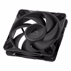 ARCTIC Freezer P12 Pro PST - 5 Pack Case per computer Ventilatore 12 cm Nero 5 pz - Vista aggiuntiva 5