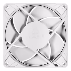 ARCTIC Freezer P12 Pro PST (White) Case per computer Ventilatore 12 cm Bianco 1 pz - Vista aggiuntiva 4
