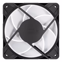 ARCTIC Freezer P12 Pro A-RGB Case per computer Ventilatore 12 cm Nero, Bianco 1 pz - Vista aggiuntiva 5