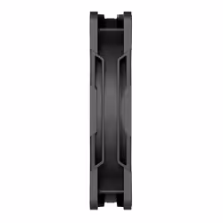 ARCTIC Freezer P12 Pro A-RGB Case per computer Ventilatore 12 cm Nero, Bianco 3 pz - Vista aggiuntiva 5