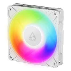 ARCTIC Freezer P12 Pro A-RGB (White) Case per computer Ventilatore 12 cm Bianco 3 pz