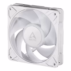 ARCTIC Freezer P12 Pro A-RGB (White) Case per computer Ventilatore 12 cm Bianco 3 pz - Vista aggiuntiva 3