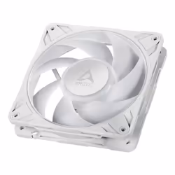 ARCTIC Freezer P12 Pro A-RGB (White) Case per computer Ventilatore 12 cm Bianco 3 pz - Vista aggiuntiva 7