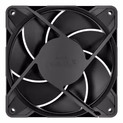 ARCTIC Freezer P12 Pro PST CO Case per computer Ventilatore 12 cm Nero 1 pz - Vista aggiuntiva 4